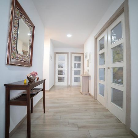 Villa Casa El Nacimiento Guadix Esterno foto