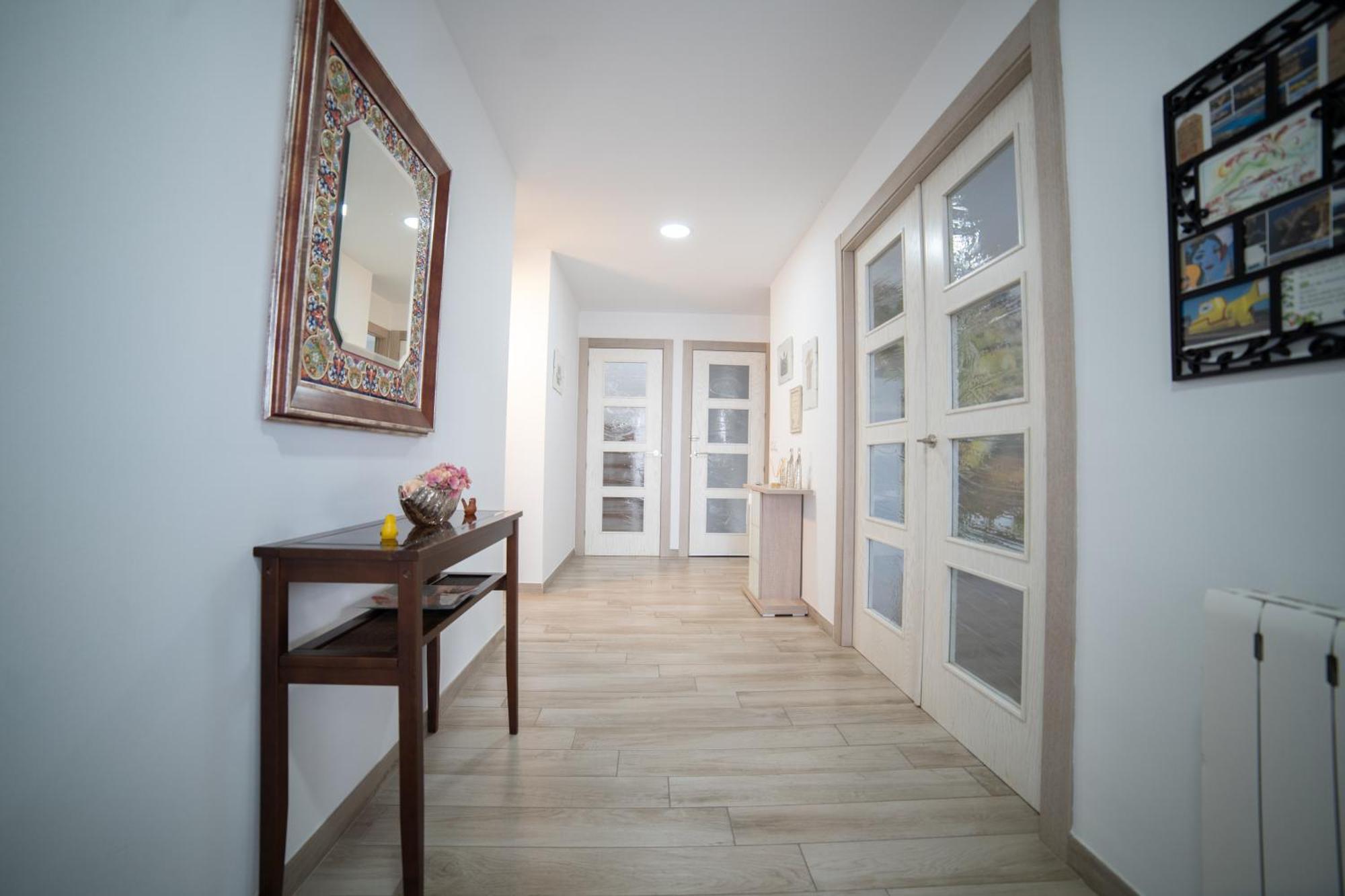 Villa Casa El Nacimiento Guadix Esterno foto