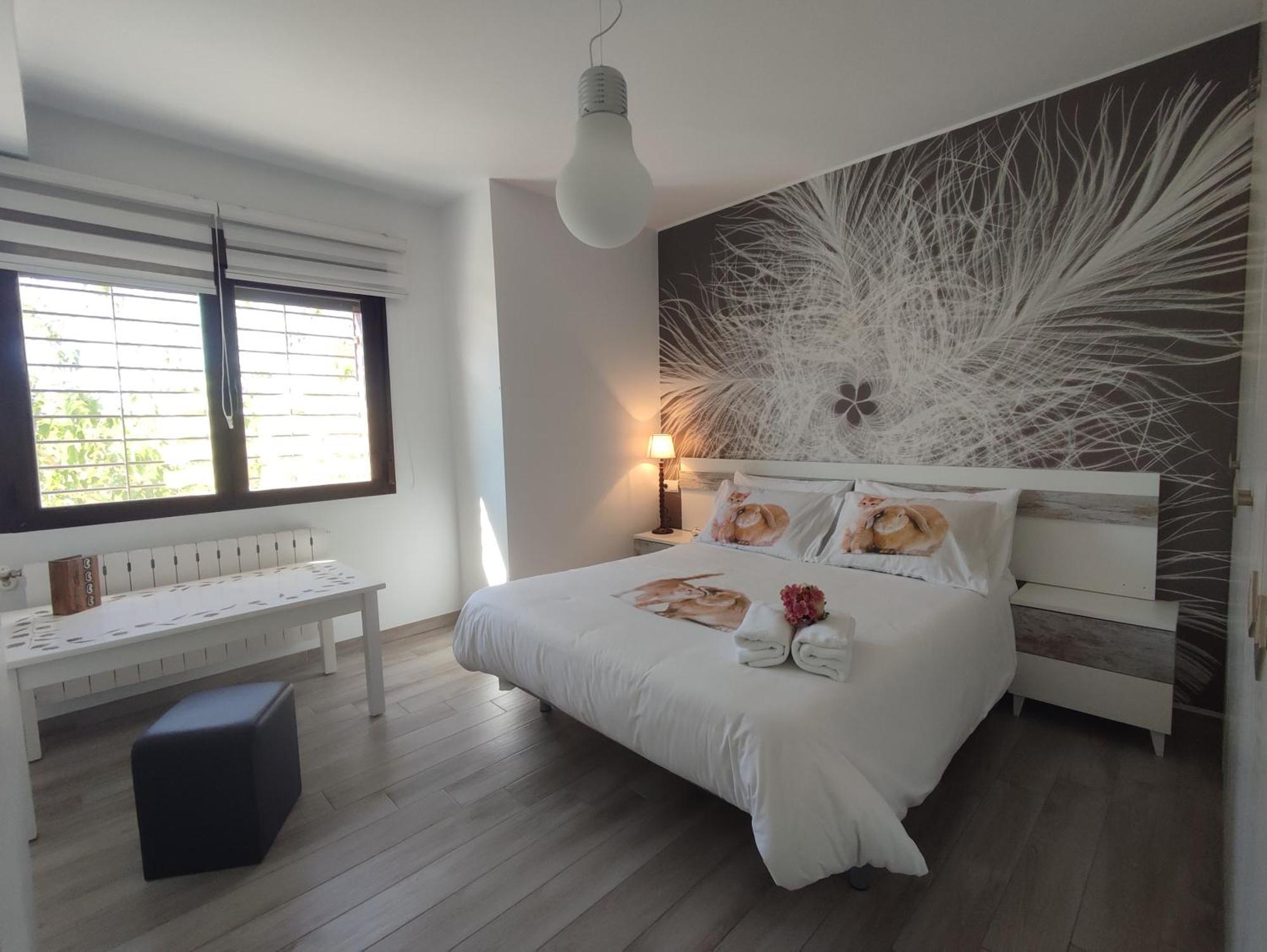 Villa Casa El Nacimiento Guadix Esterno foto