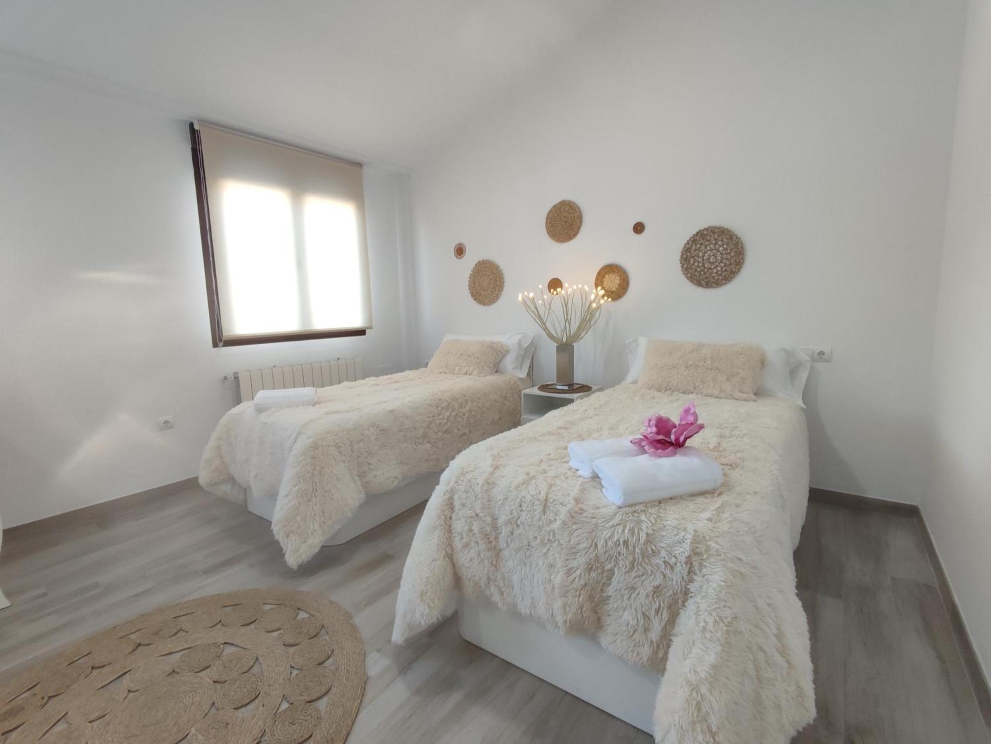 Villa Casa El Nacimiento Guadix Esterno foto
