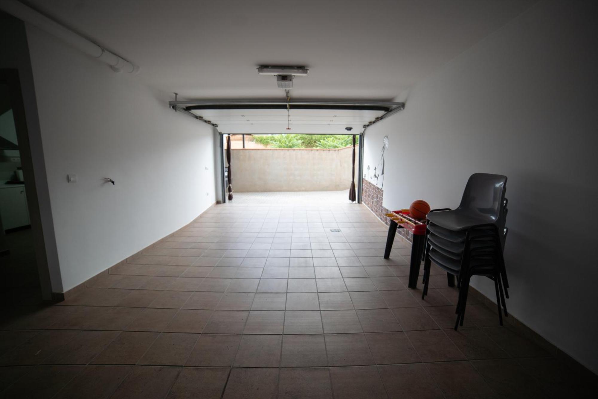 Villa Casa El Nacimiento Guadix Esterno foto