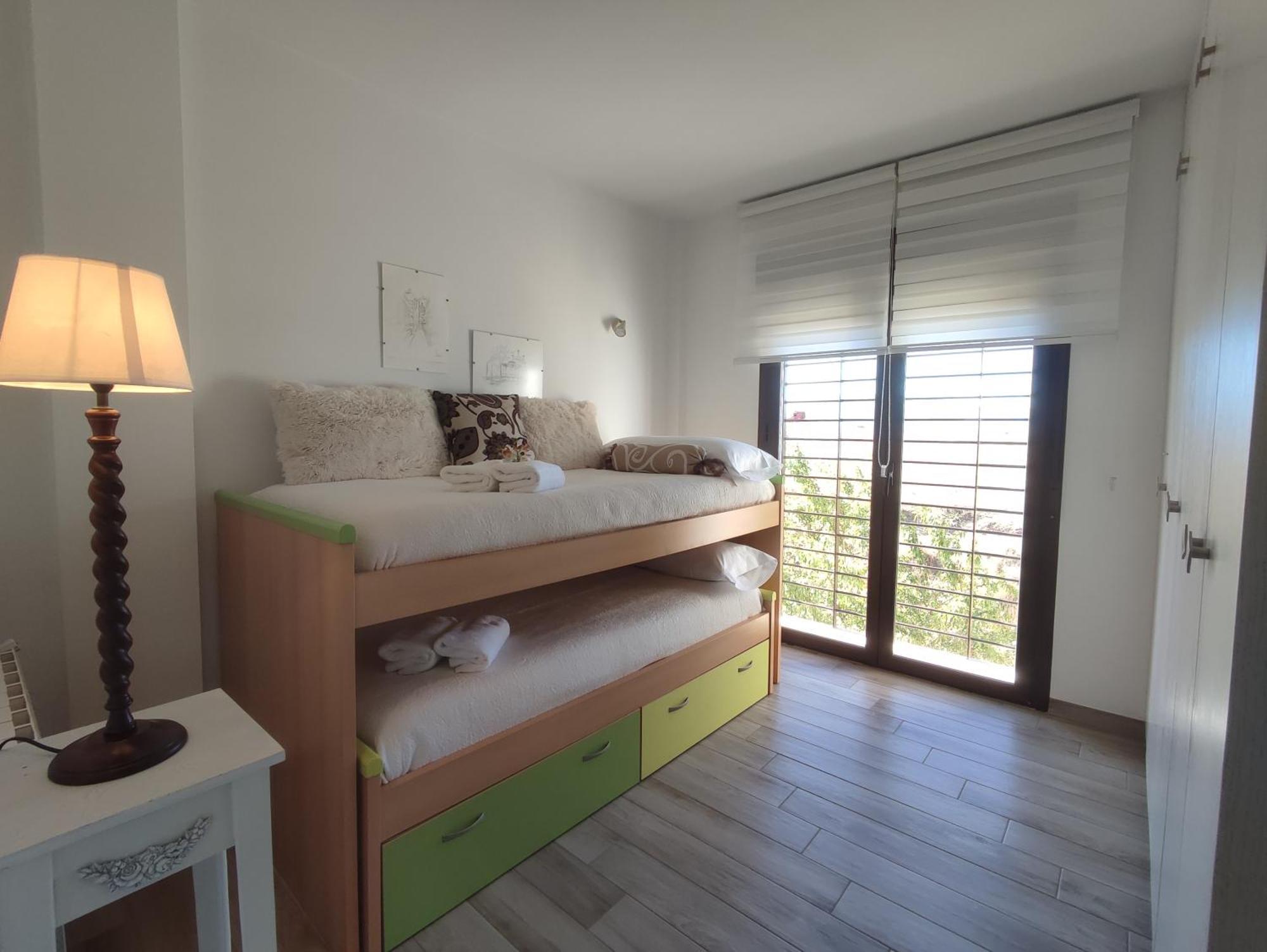 Villa Casa El Nacimiento Guadix Esterno foto